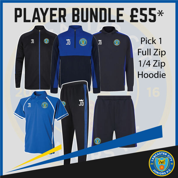 Players Bundle Thumbnail