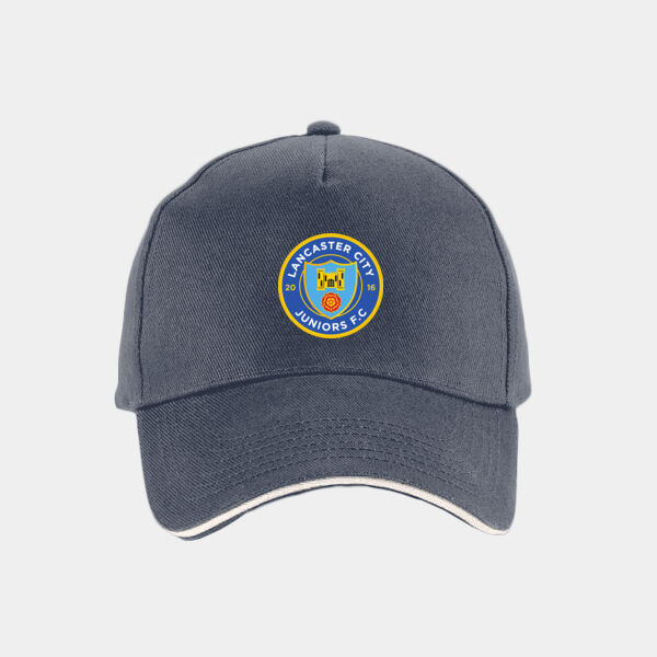 Training  - Football Team Cap Thumbnail