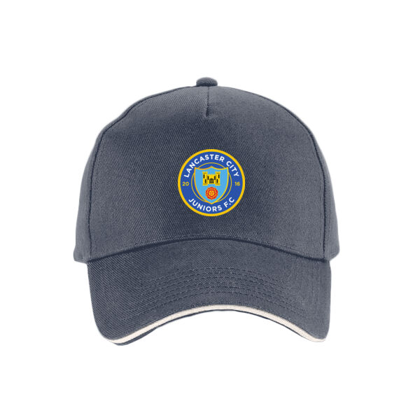 Training  - Football Team Cap Thumbnail