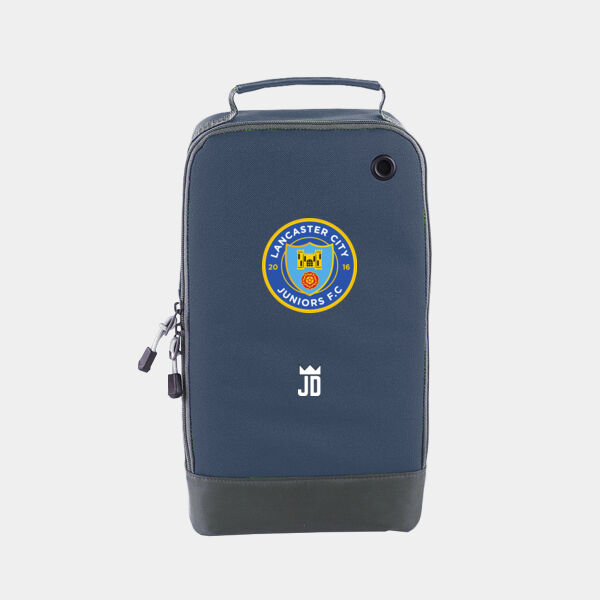 Team - LC Juniors Boot Bag Thumbnail