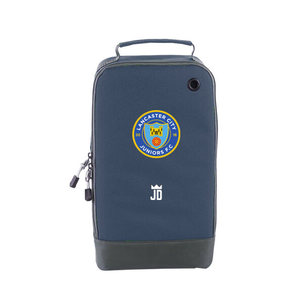 Team - LC Juniors Boot Bag Thumbnail