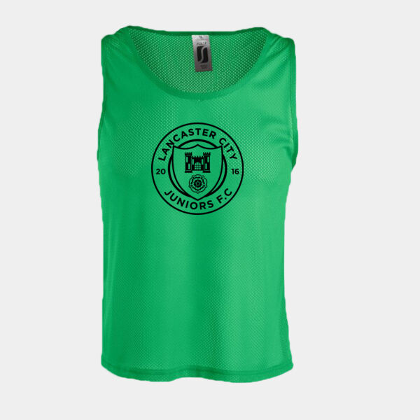 Training -  Bib Thumbnail