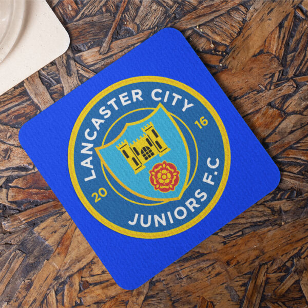 Team Coaster Thumbnail