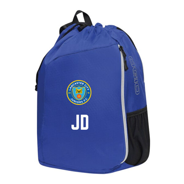 Team Rucksack Thumbnail