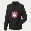 Russell Heavy Duty Collar Sweatshirt Thumbnail