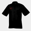Premier Short Sleeve Poplin Shirt Thumbnail