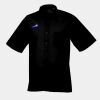 Premier Short Sleeve Poplin Shirt Thumbnail