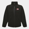 Regatta Sigma Heavyweight Fleece Jacket Thumbnail