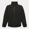 Regatta Sigma Heavyweight Fleece Jacket Thumbnail