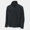 Result Core Zip Neck Micro Fleece Thumbnail