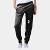 Women's slim cuffed joggers Thumbnail
