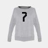 Women's slounge sweatshirt Thumbnail