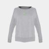Women's slounge sweatshirt Thumbnail
