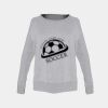Women's slounge sweatshirt Thumbnail