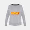 Women's slounge sweatshirt Thumbnail
