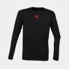 Feel good long sleeved stretch t-shirt Thumbnail